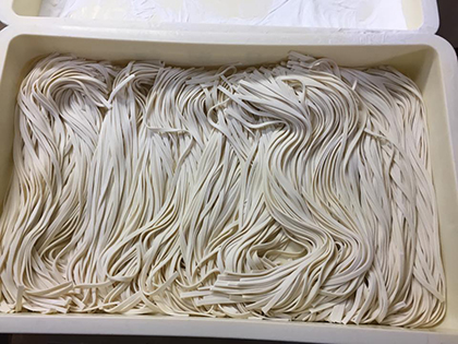 生麺